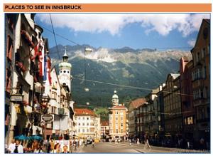 188 .  INNSBRUCK